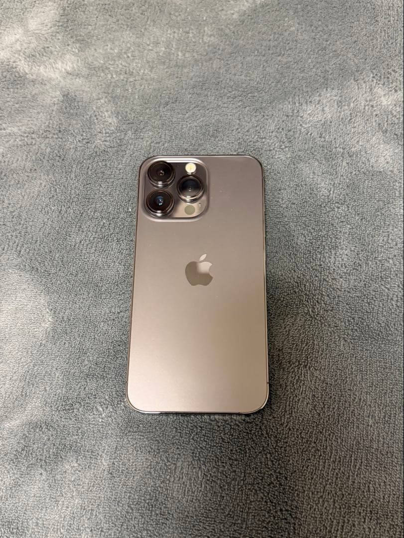 スマートフォン本体 iPhone13Pro 128GB