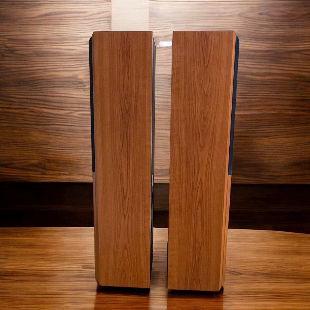 JBL フロントスピーカー A550 ペア 防磁設計 2way