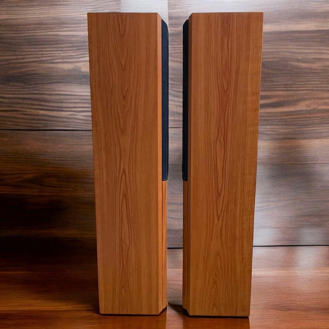 JBL フロントスピーカー A550 ペア 防磁設計 2way