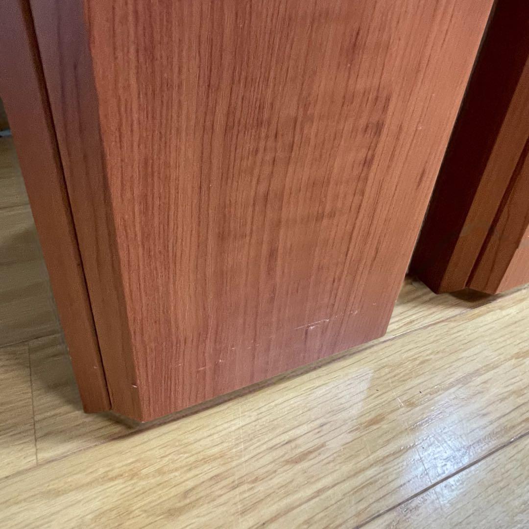 JBL フロントスピーカー A550 ペア 防磁設計 2way