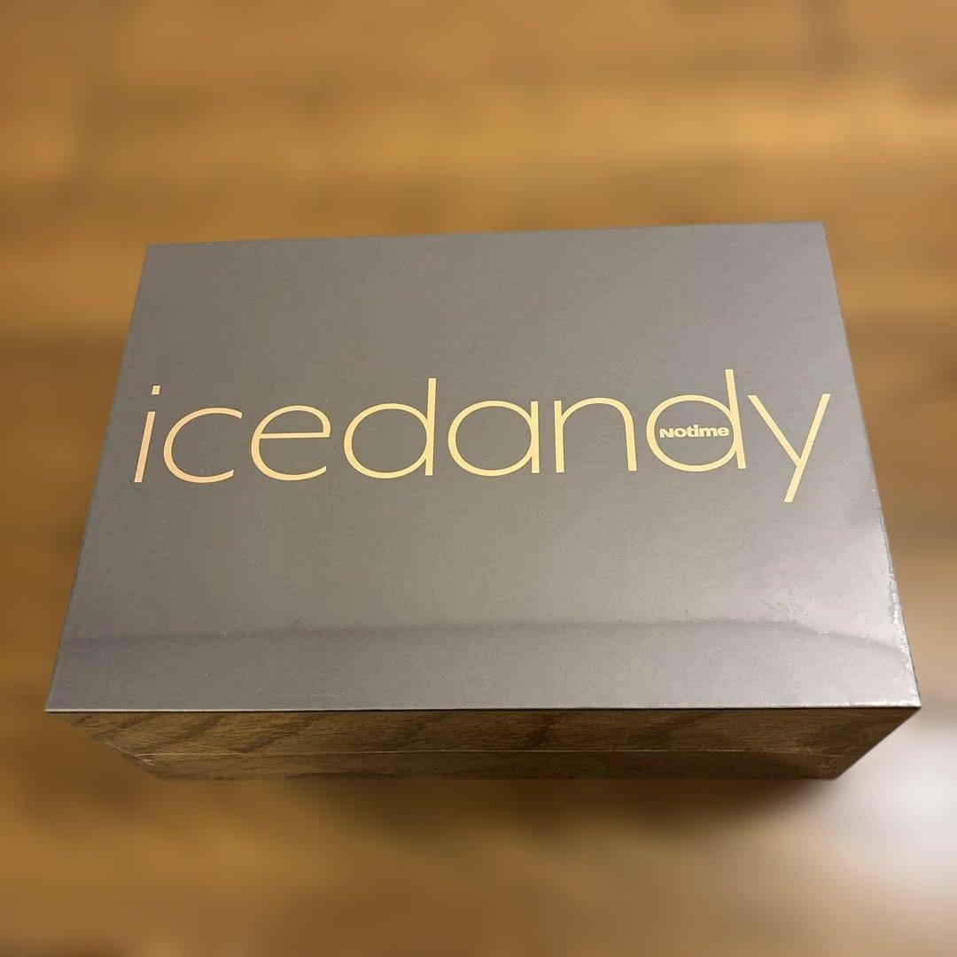 notime icedandy（アイスダンディ） SKB-2108