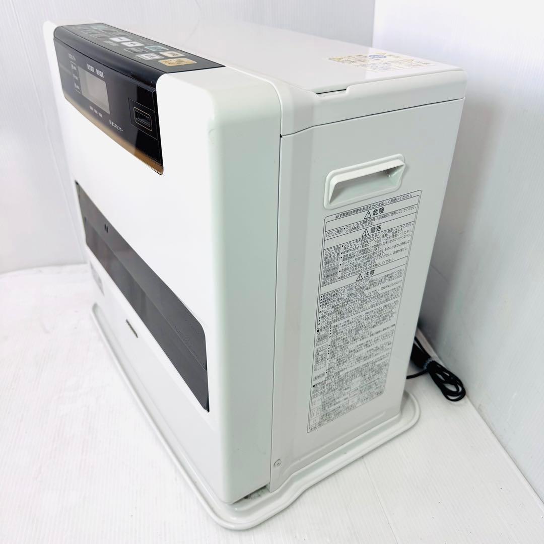 CORONA　石油ファンヒーター　FH-WZ5717BY　暖房器具