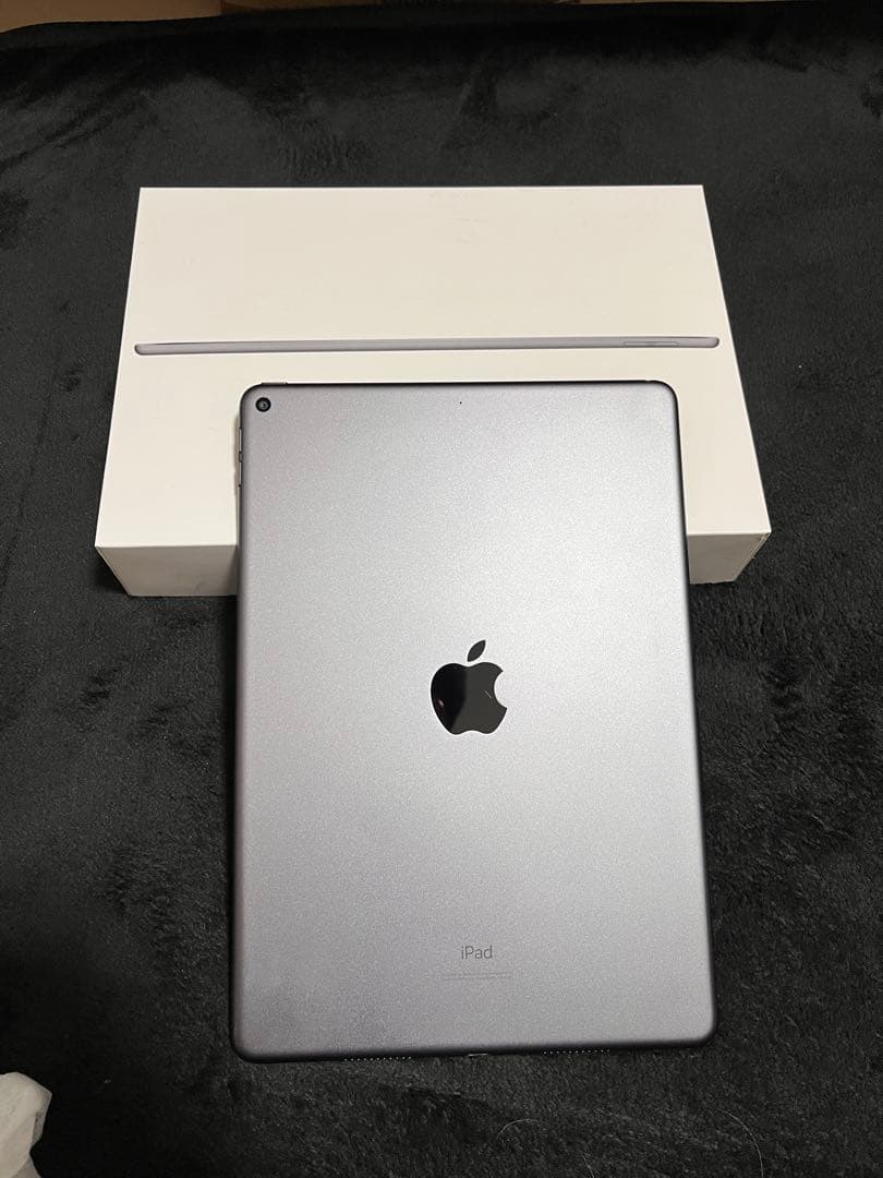 iPad Air 第3世代 シルバー64GB Apple pencil 箱付き