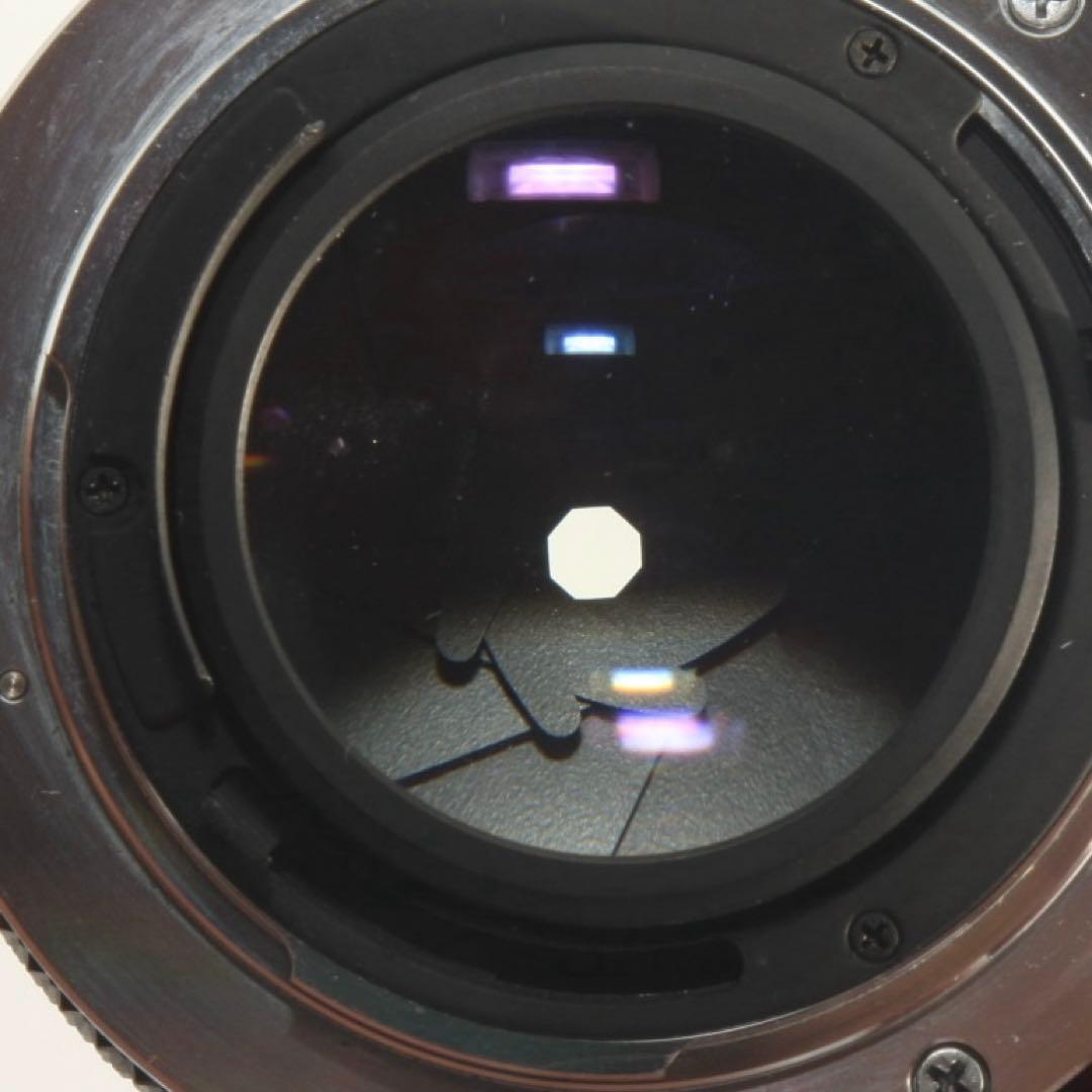 整備品　OLYMPUS OM-SYSTEM G.ZUIKO 50mm f1.4