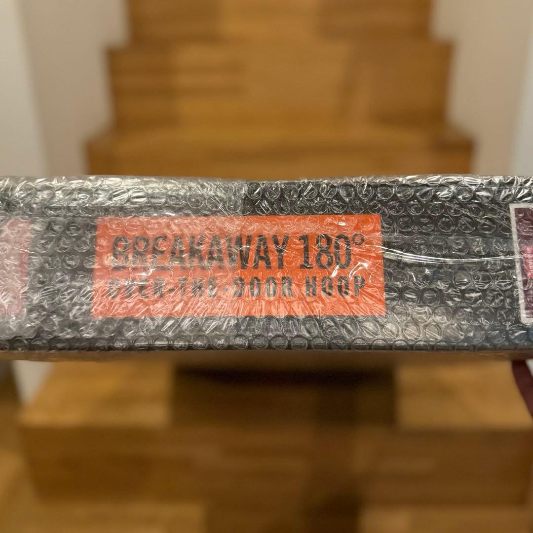 新品‼️Supreme×Spalding Mini Basketball Hoop