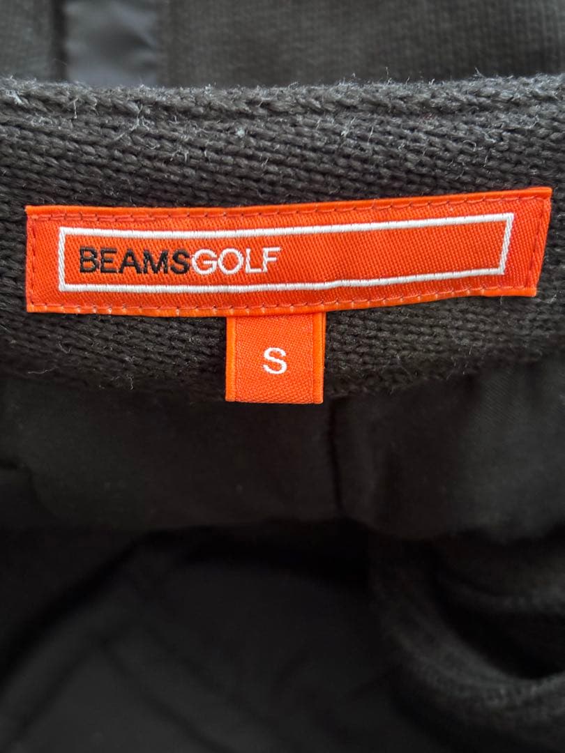 ビームスゴルフ　ポーラテック　フリースパンツ