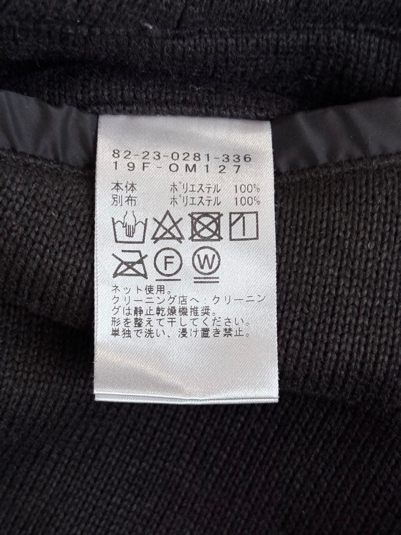 ビームスゴルフ　ポーラテック　フリースパンツ