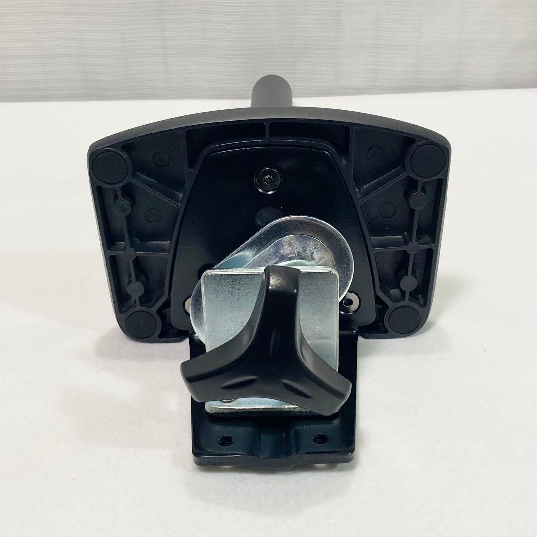 エルゴトロン「長身ポールのみ」（LXモニターアーム）【匿名配送】