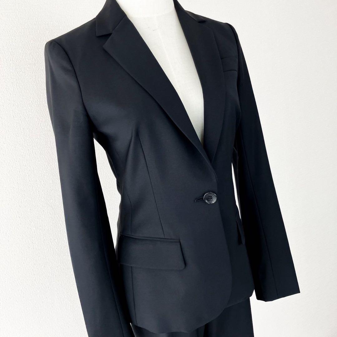 セオリーリュクス EXECUTIVE ジャケット パンツ スカート 3点セット