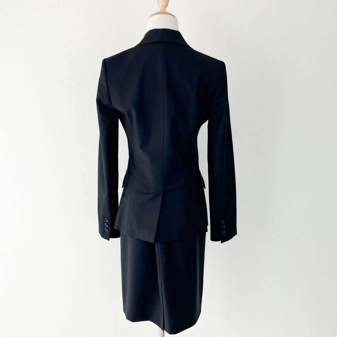 セオリーリュクス EXECUTIVE ジャケット パンツ スカート 3点セット