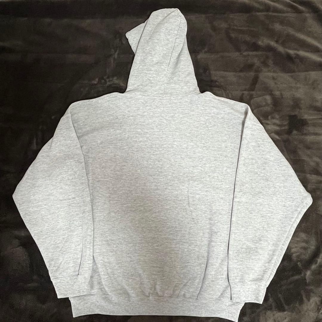 PIZZA OF DEATH スウェット パーカー XL 上下