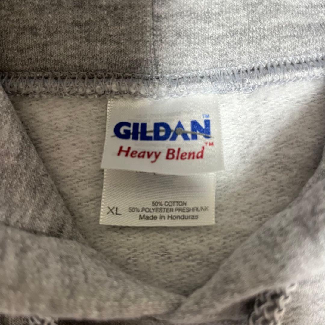 PIZZA OF DEATH スウェット パーカー XL 上下