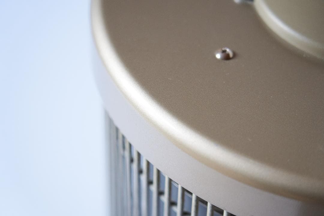 暖話室 1000型 遠赤外線パネルヒーター アールシーエス 全方位 360度