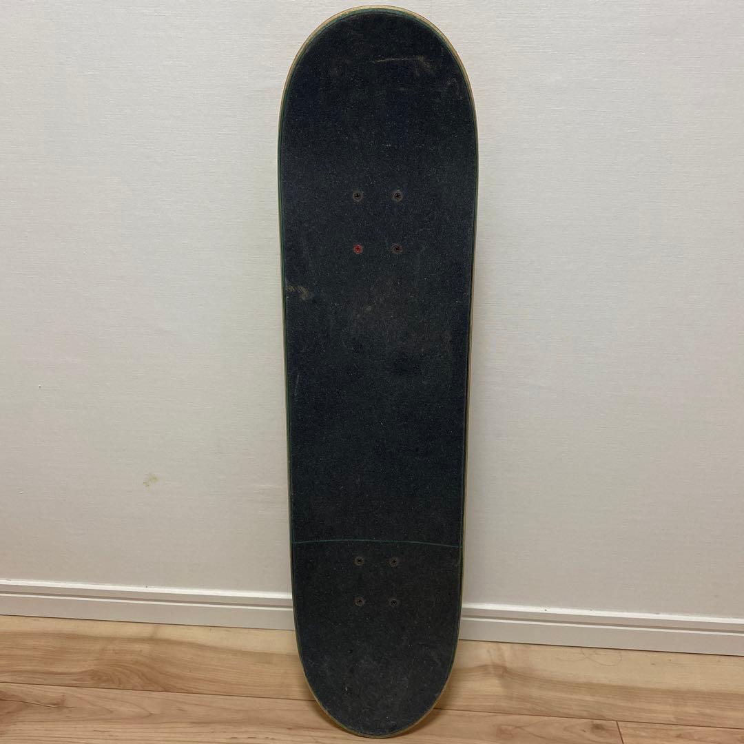 Deathwish スケートボード