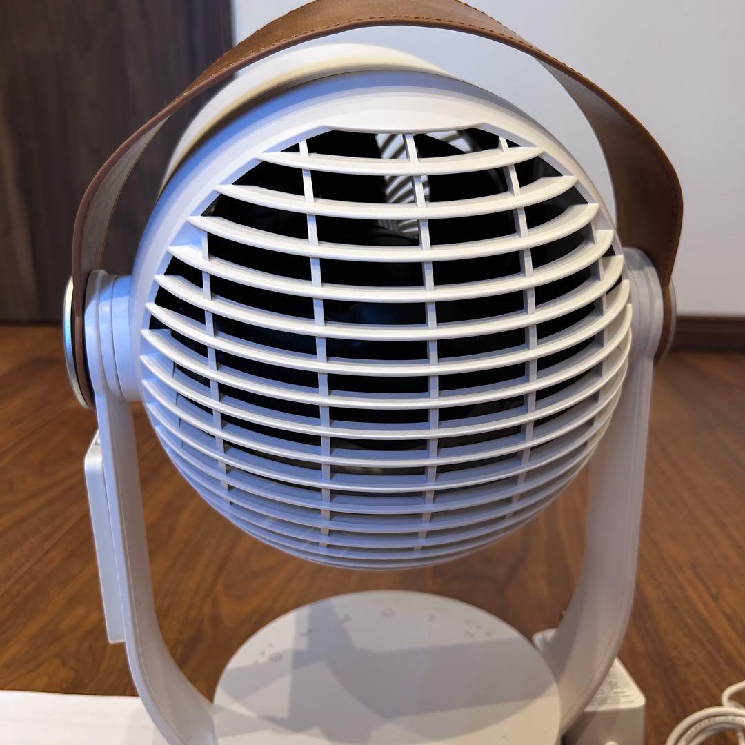 【美品】StadlerForm Leo レオ　スタドラフォーム　サーキュレーター