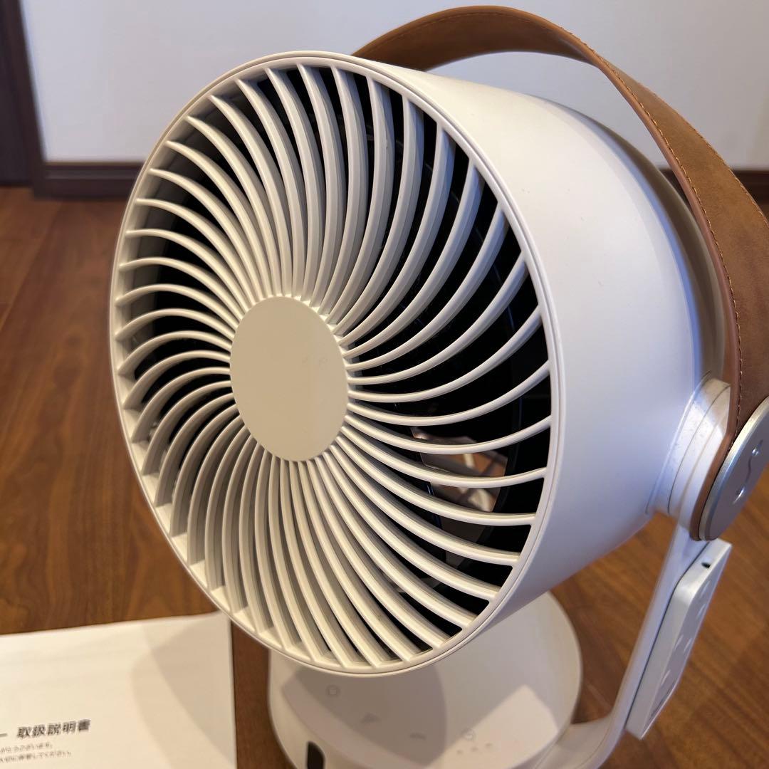 【美品】StadlerForm Leo レオ　スタドラフォーム　サーキュレーター