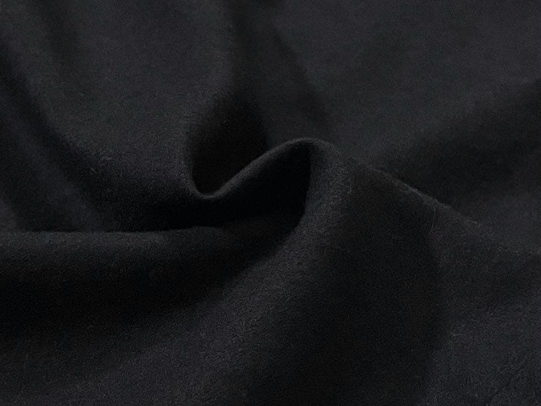 【美品】PENDLETON/ペンドルトン　ボード シャツ　無地ブラック　黒　開襟