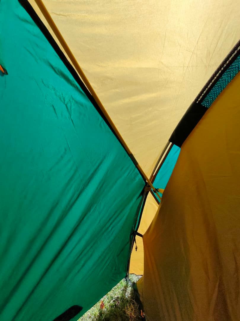 Coleman コールマン BCクロスドーム270　テント