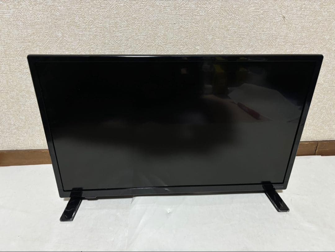 aiwa アイワ 液晶テレビ TV-24H20S 24V型 2020年製