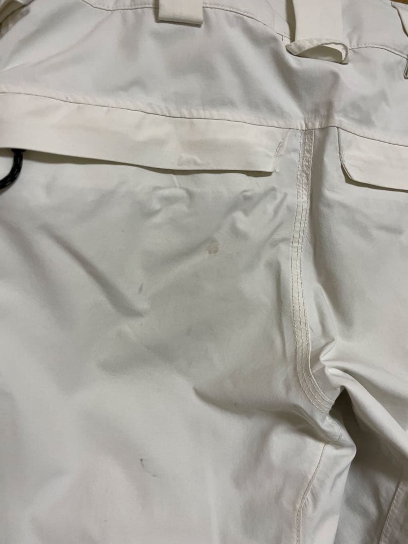 Burton ak cyclic パンツ