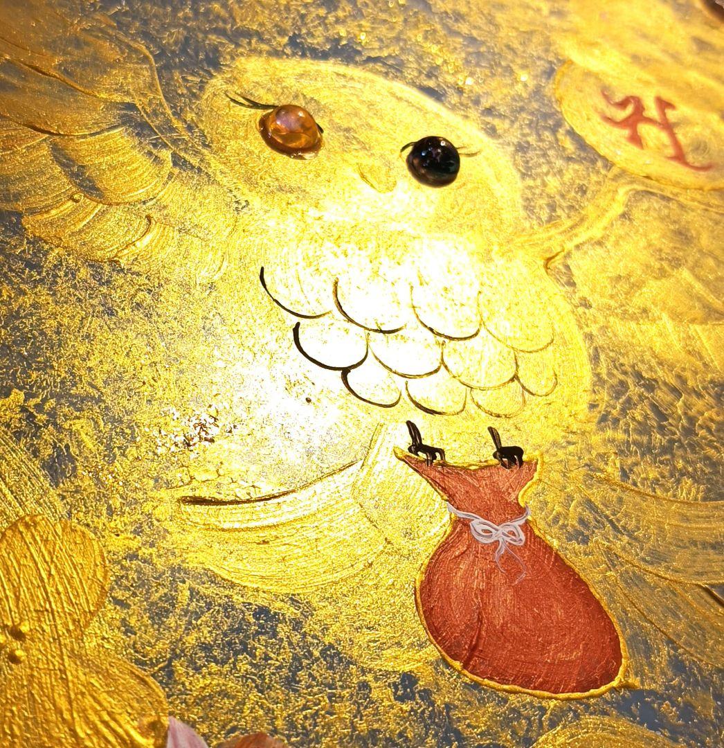 ❤️　開運絵画　❀最強開運日(^o^)財ヒーリング❀