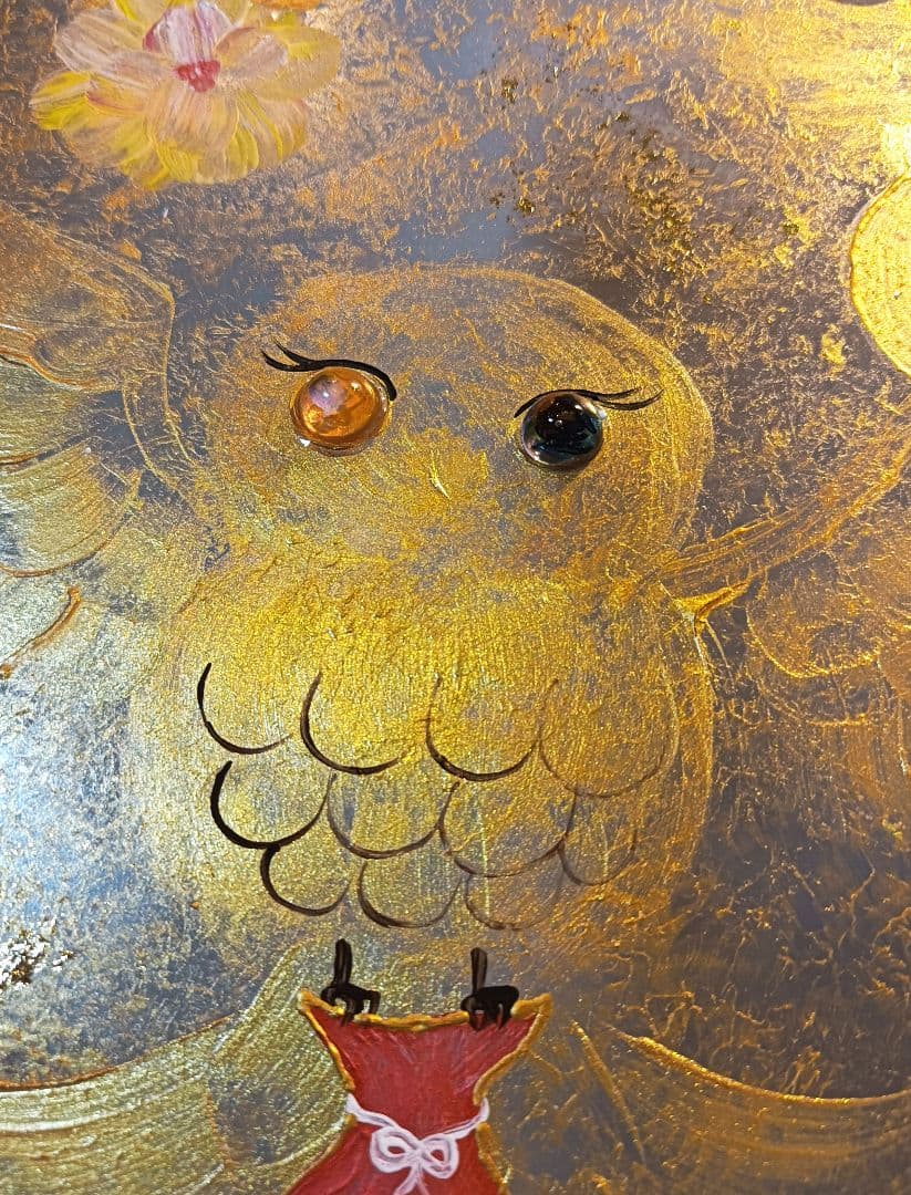 ❤️　開運絵画　❀最強開運日(^o^)財ヒーリング❀