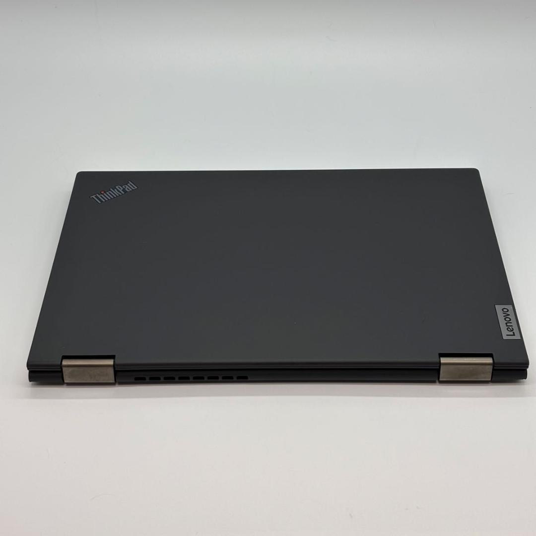 Windowsノート本体 ThinkPad X13 Yoga Gen2 i5-1145G7 3