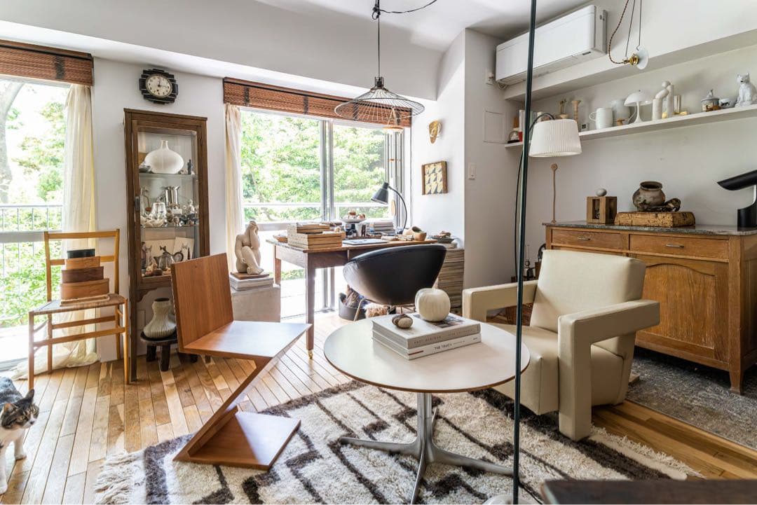 Cassina スーパーレジェーラ ジオポンティ