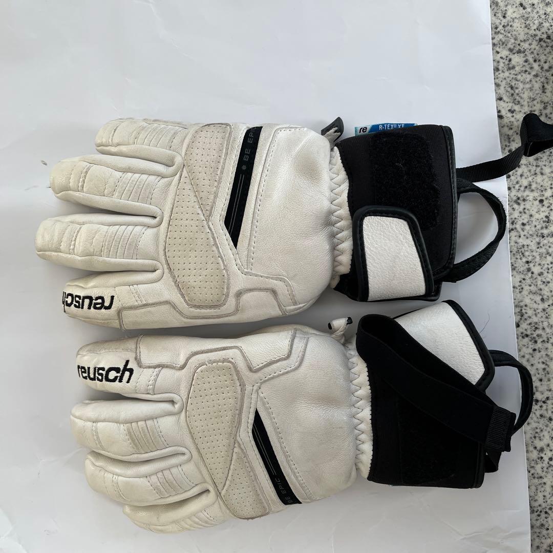 オンヨネスキーウェア上下Sサイズ