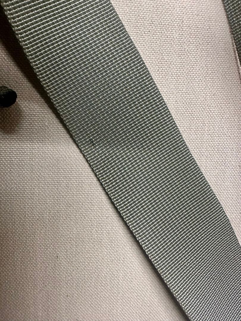 MYSTERY RANCH ミステリーランチ ハイウォーターショルダーバッグ