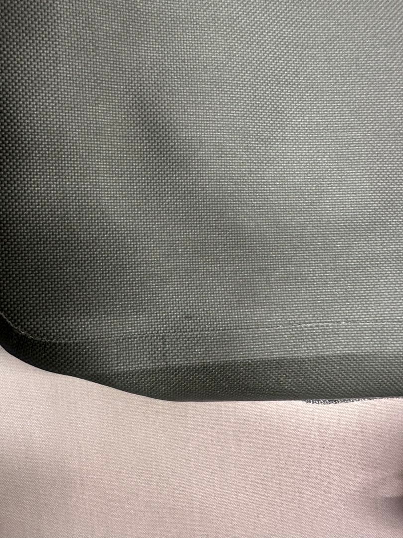 MYSTERY RANCH ミステリーランチ ハイウォーターショルダーバッグ