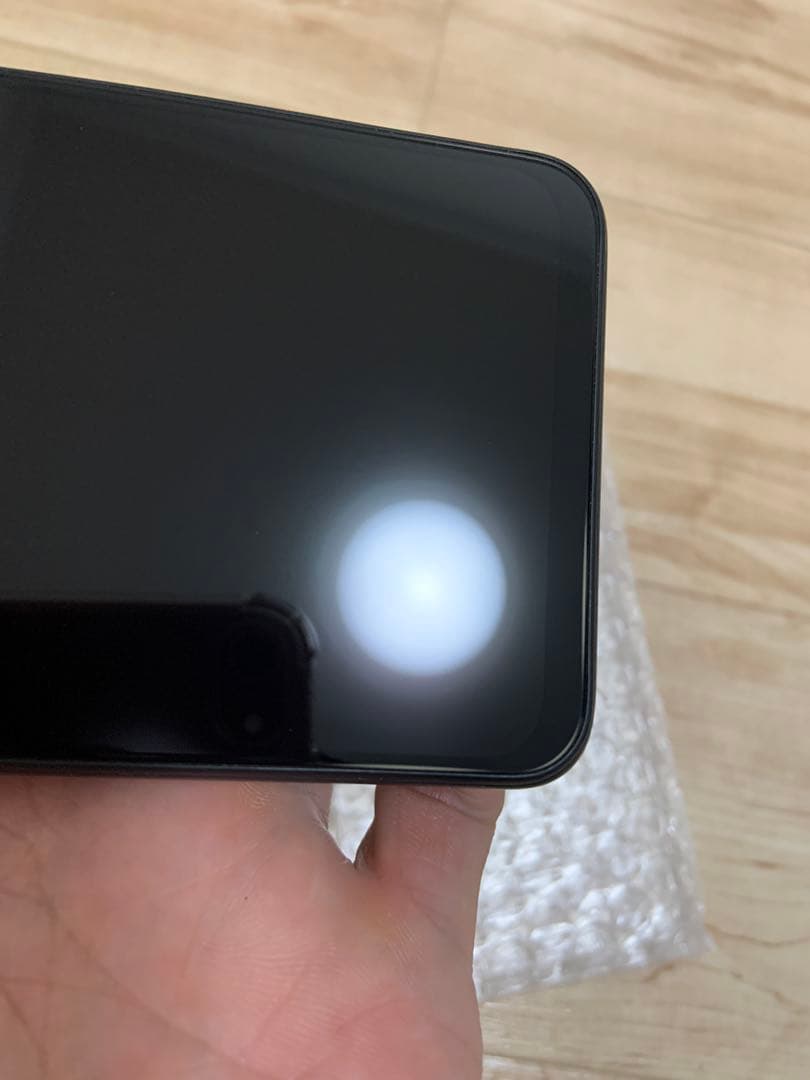 スマートフォン本体 SoftBank Redmi Note9T A001XM 128GB