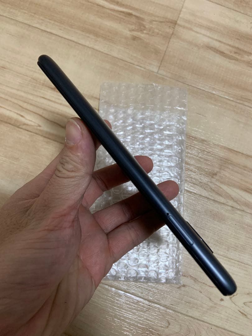 スマートフォン本体 SoftBank Redmi Note9T A001XM 128GB