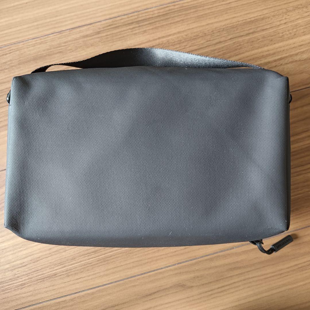 ANVI ORIGINAL Ake T1 バッグ 仕切り付き