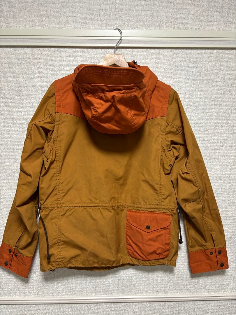 Fjallraven フェールラーベン マウンテンパーカー L ジャケット
