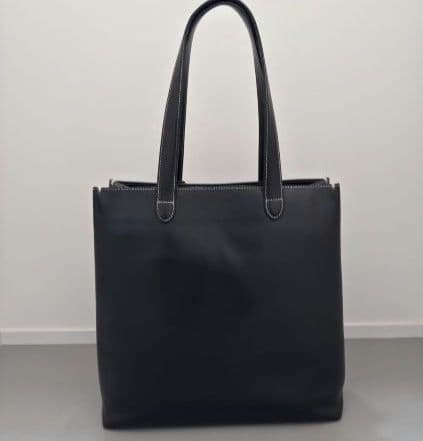 【美品】土屋鞄 ディアリオ トールトート 通勤 通学 ユニセックス