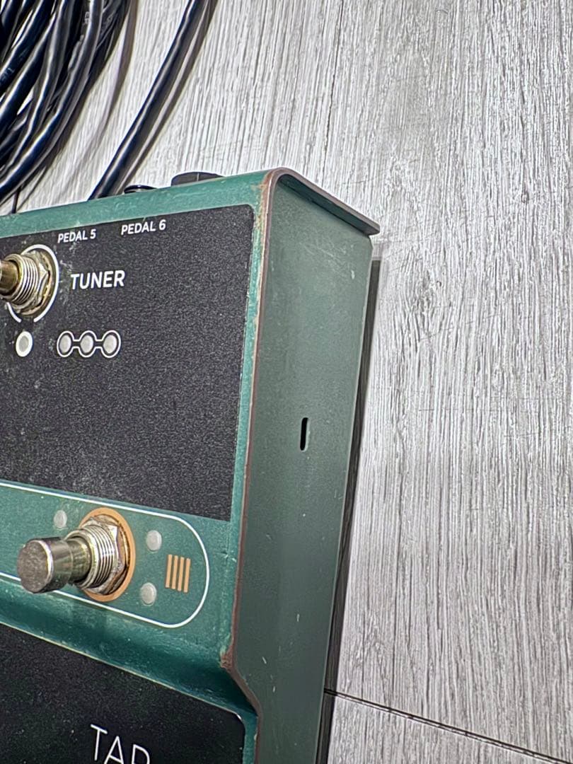 ギター KEMPER Profiler Remote