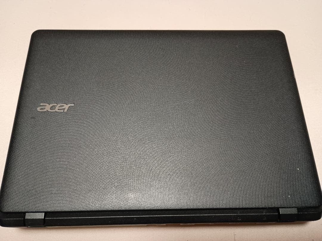 永久ライセンスOffice付 Acer Aspire ES1-131-N14DK