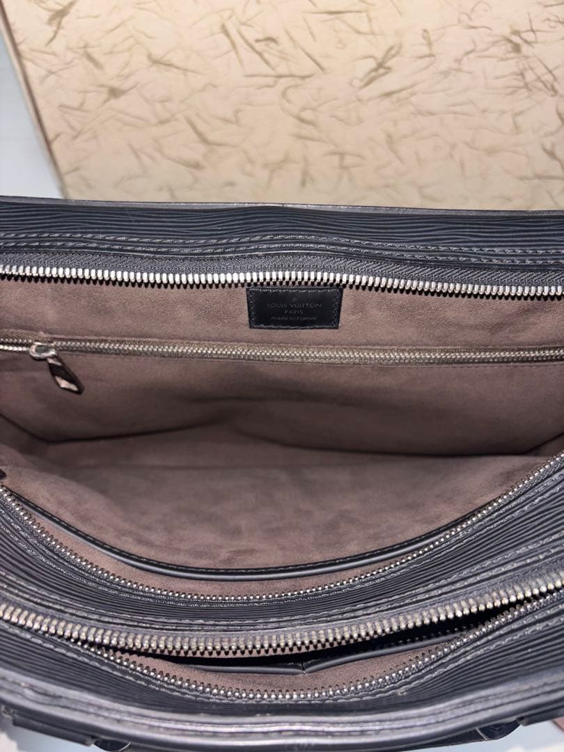 LOUIS VUITTON エピ 2way ショルダーバッグ