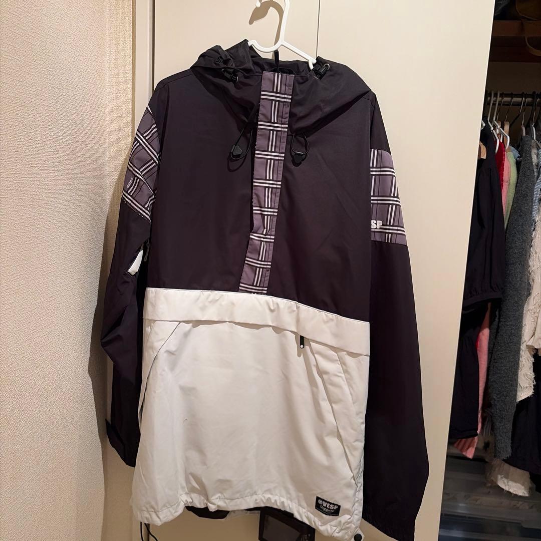 VESP スノボウェア