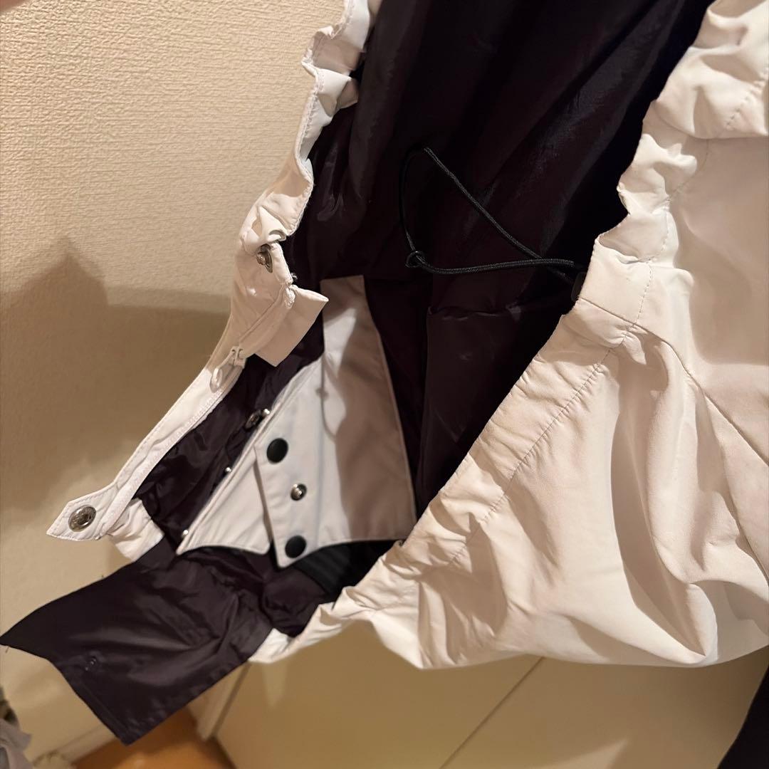 VESP スノボウェア