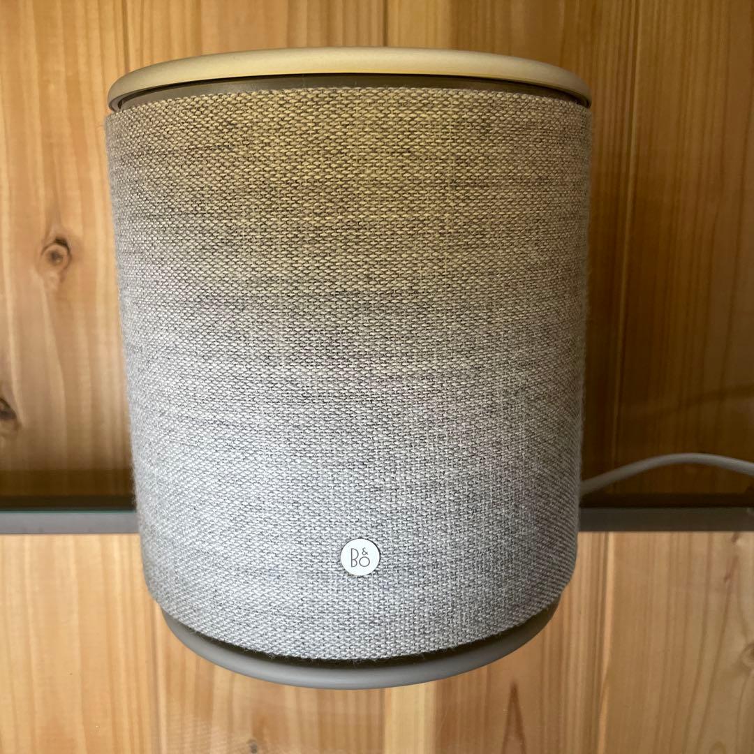 【値下げ済】 Bang and Olufsen （B&O） Beoplay M5
