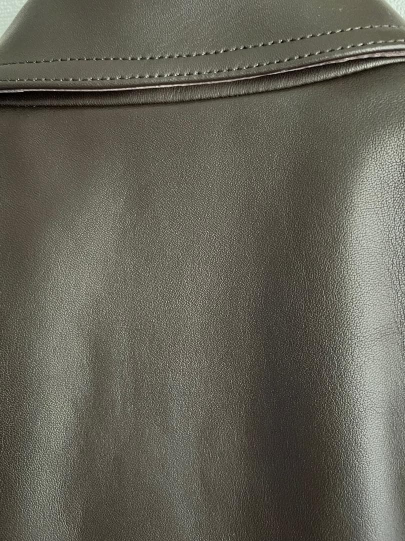 最終値下げ　FUMITO GANRYUライダース　　定価176000+税