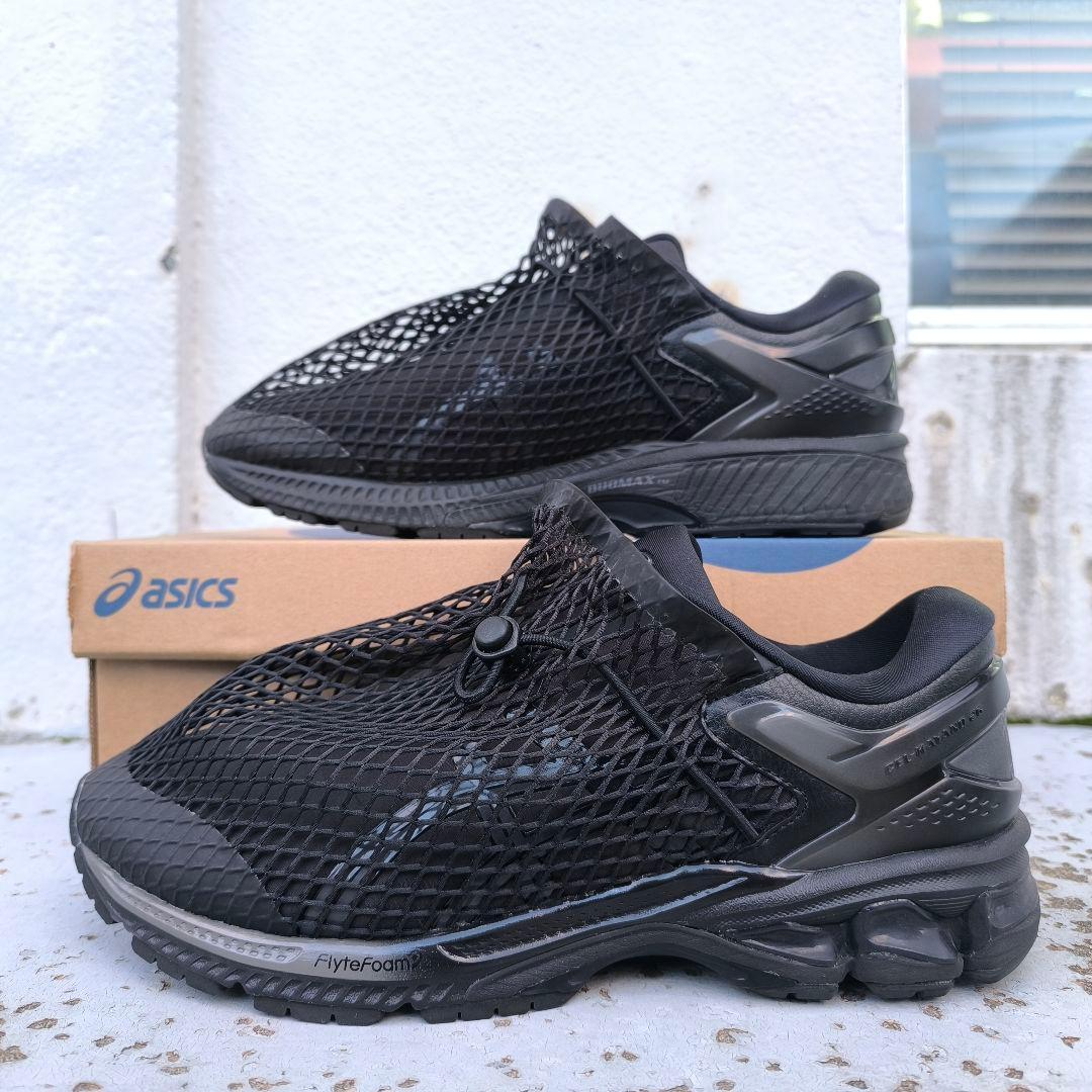 asics × vivienne westwood GEL KAYANO 26