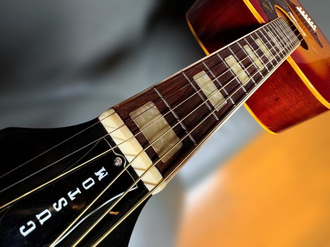 ケ*ジ様 ★タカミネ・ハミングバード！エリート・カスタム HM-25 超ジャキ鳴