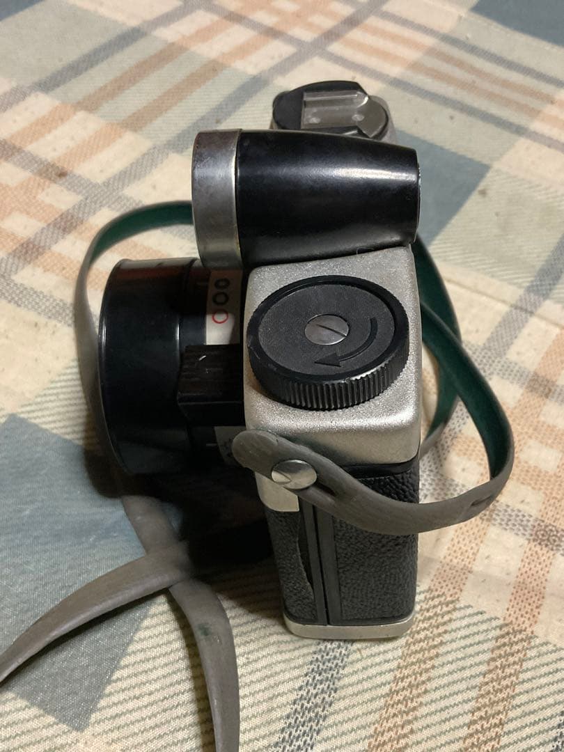 FUJIPET／FUJi PHOTO FILM co LTD 【フイルムカメラ】