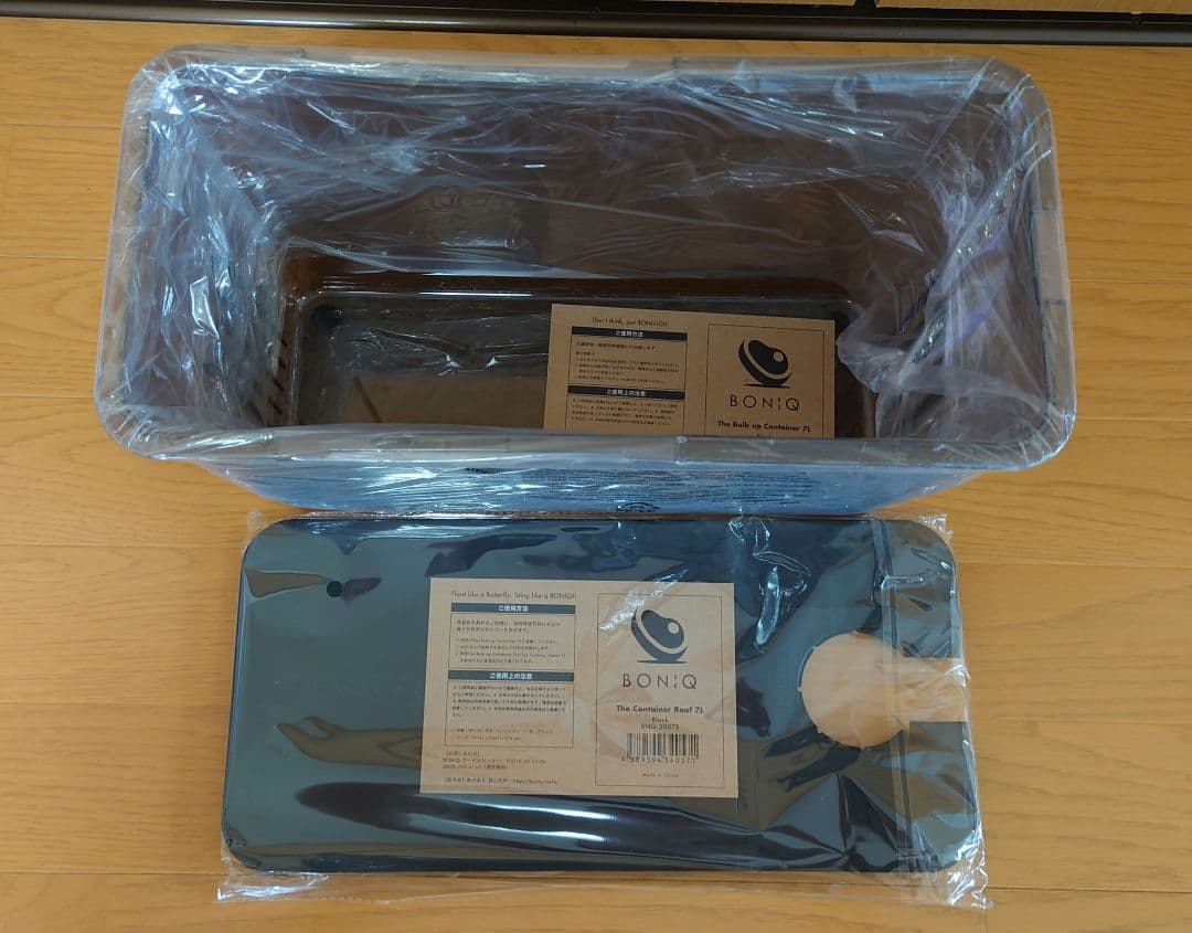BONIQ 3.0 低温調理器 本体
