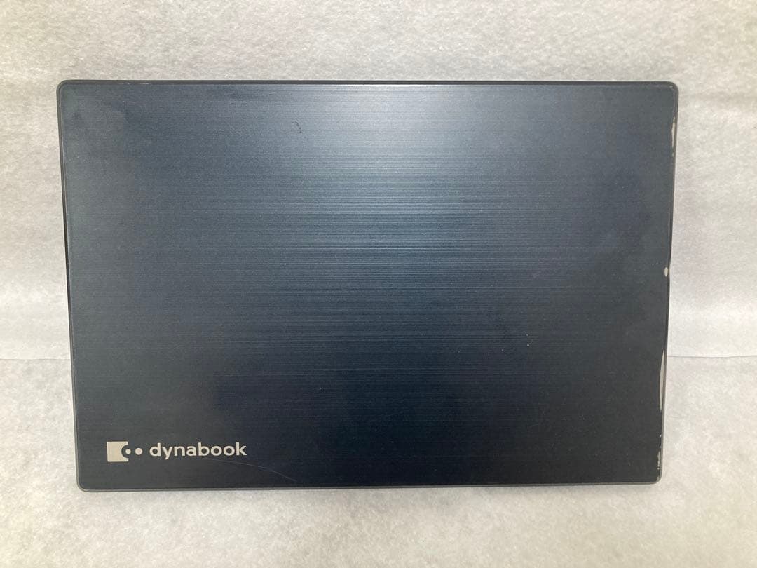 【ジャンク】Dynabook G83/FS Core i5 第10世代