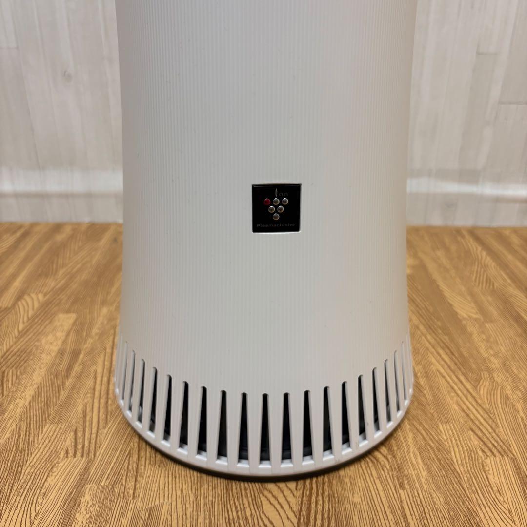 フィルター未開封 SHARP シャープ 除菌脱臭機 2023年製 DY-S01