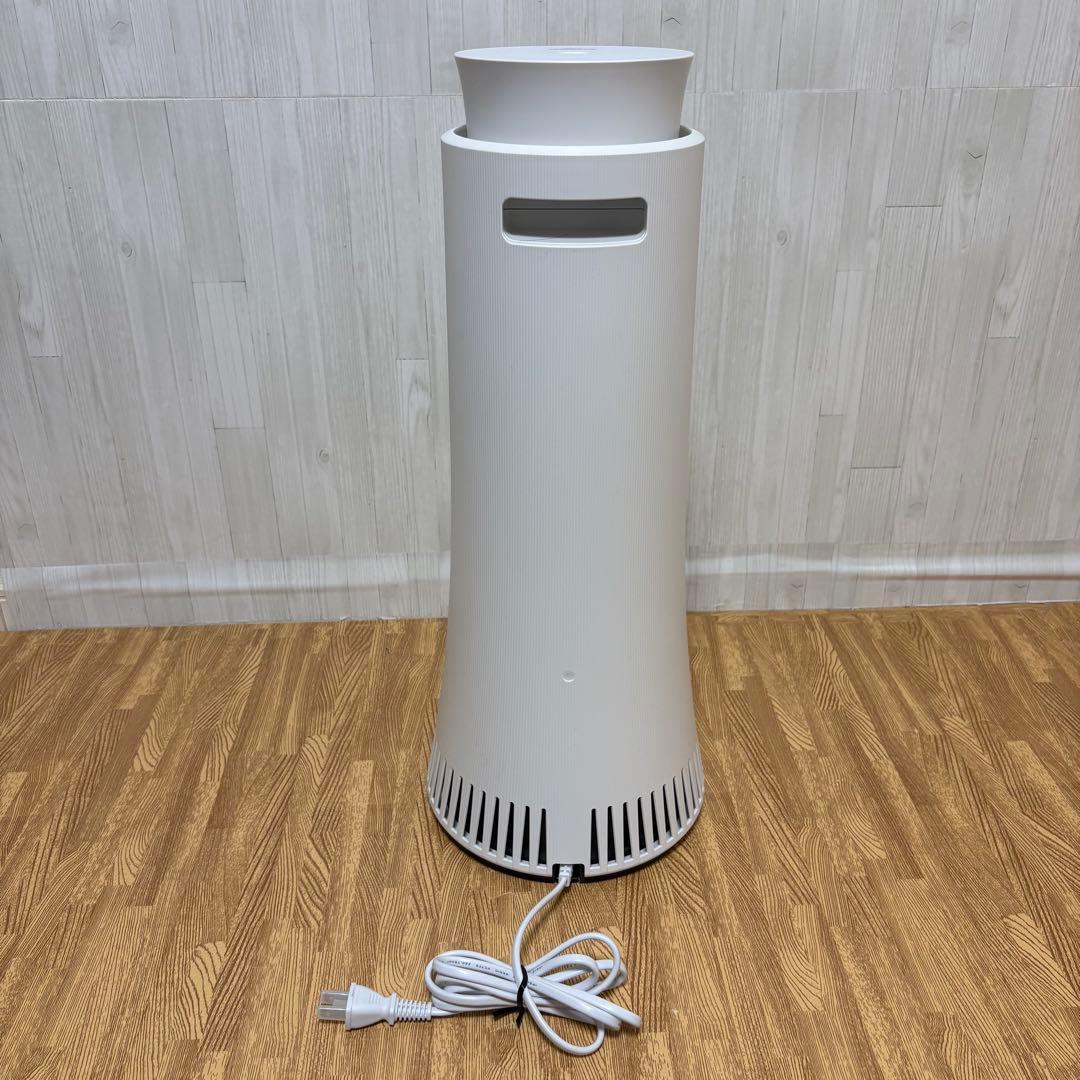 フィルター未開封 SHARP シャープ 除菌脱臭機 2023年製 DY-S01